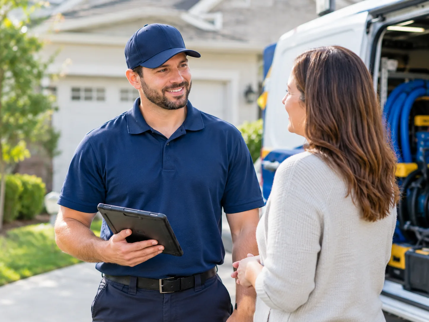 Sewage Backup Cleanup Alvordton, OH FAQs